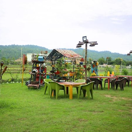 Corbett Treat Resort Ramnagar  Εξωτερικό φωτογραφία