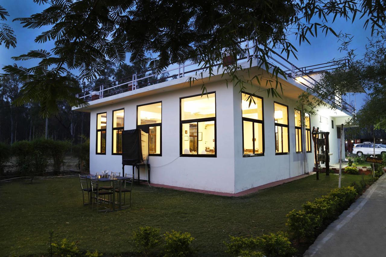 Corbett Treat Resort Ramnagar  Εξωτερικό φωτογραφία